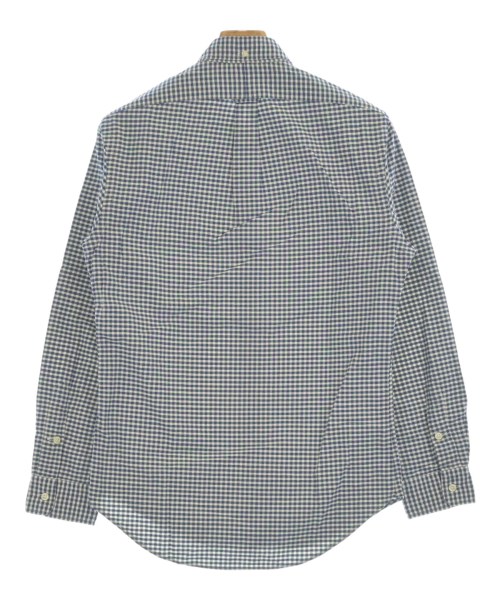 Ralph Lauren（ラルフローレン）カジュアルシャツ 紺 サイズ:M メンズ/2200673337184