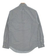 Ralph Lauren（ラルフローレン）カジュアルシャツ 紺 サイズ:M メンズ/2200673337184