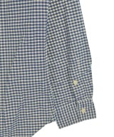 Ralph Lauren（ラルフローレン）カジュアルシャツ 紺 サイズ:M メンズ/2200673337184