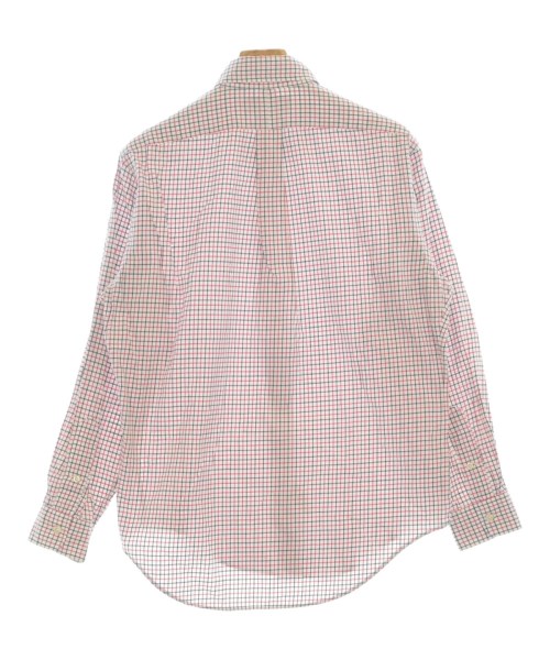 Ralph Lauren（ラルフローレン）カジュアルシャツ 白 サイズ:M メンズ/2200673337191