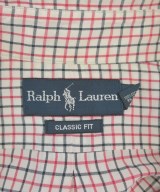 Ralph Lauren（ラルフローレン）カジュアルシャツ 白 サイズ:M メンズ/2200673337191