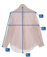 Ralph Lauren（ラルフローレン）カジュアルシャツ 白 サイズ:M メンズ/2200673337191