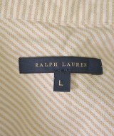 Ralph Lauren（ラルフローレン）カジュアルシャツ ベージュ サイズ:L レディース/2200677009025