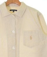 Ralph Lauren（ラルフローレン）カジュアルシャツ ベージュ サイズ:L レディース/2200677009025