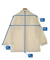 Ralph Lauren（ラルフローレン）カジュアルシャツ ベージュ サイズ:L レディース/2200677009025