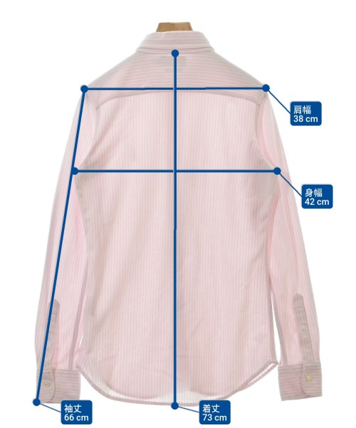 Ralph Lauren（ラルフローレン）ポロシャツ ピンク サイズ:M レディース/2200677785073