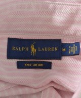 Ralph Lauren（ラルフローレン）ポロシャツ ピンク サイズ:M レディース/2200677785073