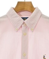 Ralph Lauren（ラルフローレン）ポロシャツ ピンク サイズ:M レディース/2200677785073