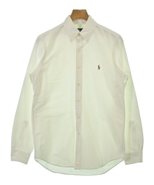 Ralph Lauren(ラルフローレン)カジュアルシャツ 白 サイズ:S/2200678311066