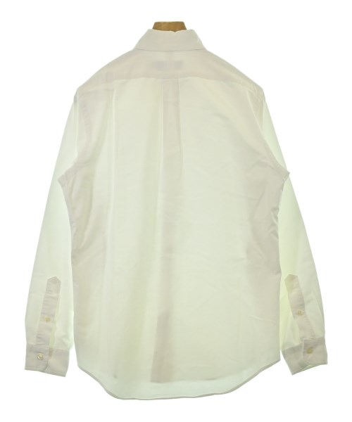 Ralph Lauren（ラルフローレン）カジュアルシャツ 白 サイズ:S メンズ/2200678311066