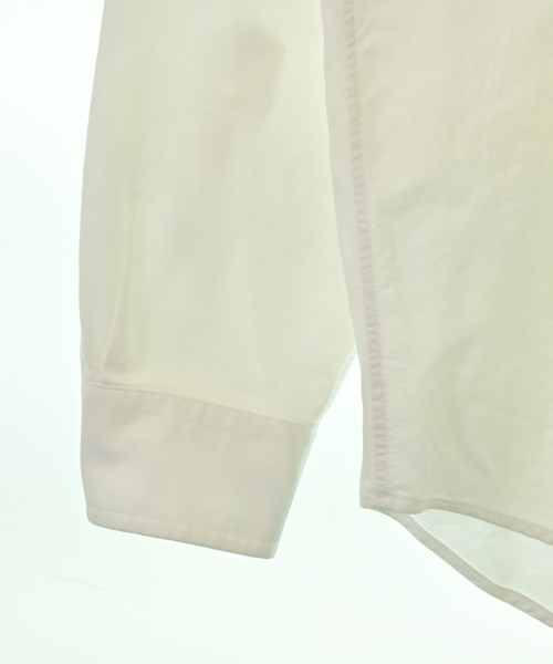 Ralph Lauren（ラルフローレン）カジュアルシャツ 白 サイズ:S メンズ/2200678311066