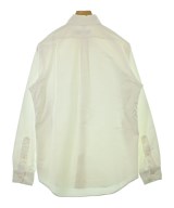 Ralph Lauren（ラルフローレン）カジュアルシャツ 白 サイズ:S メンズ/2200678311066