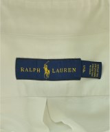 Ralph Lauren（ラルフローレン）カジュアルシャツ 白 サイズ:S メンズ/2200678311066