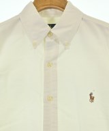 Ralph Lauren（ラルフローレン）カジュアルシャツ 白 サイズ:S メンズ/2200678311066