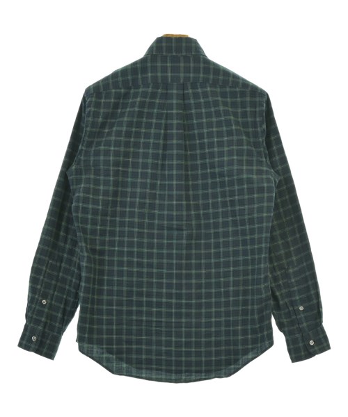 Polo Ralph Lauren（ポロラルフローレン）カジュアルシャツ 紺 サイズ:XS メンズ/2200678609033