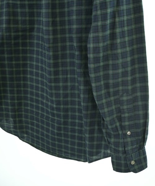 Polo Ralph Lauren（ポロラルフローレン）カジュアルシャツ 紺 サイズ:XS メンズ/2200678609033