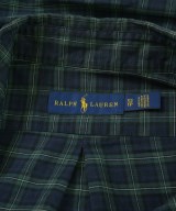 Polo Ralph Lauren（ポロラルフローレン）カジュアルシャツ 紺 サイズ:XS メンズ/2200678609033