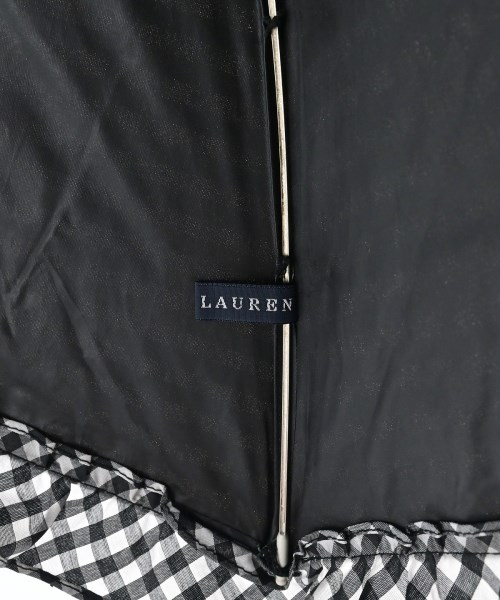 Polo Ralph Lauren（ポロラルフローレン）小物類（その他） 黒 サイズ:- レディース/2200677385136