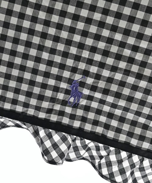 Polo Ralph Lauren（ポロラルフローレン）小物類（その他） 黒 サイズ:- レディース/2200677385136