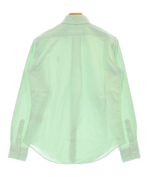 Ralph Lauren（ラルフローレン）カジュアルシャツ 緑 サイズ:155(S位) レディース/2200668988087