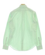 Ralph Lauren（ラルフローレン）カジュアルシャツ 緑 サイズ:155(S位) レディース/2200668988087