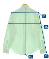 Ralph Lauren（ラルフローレン）カジュアルシャツ 緑 サイズ:155(S位) レディース/2200668988087