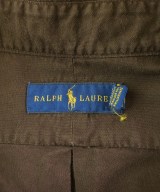 Ralph Lauren（ラルフローレン）カジュアルシャツ 茶 サイズ:M メンズ/2200677927145