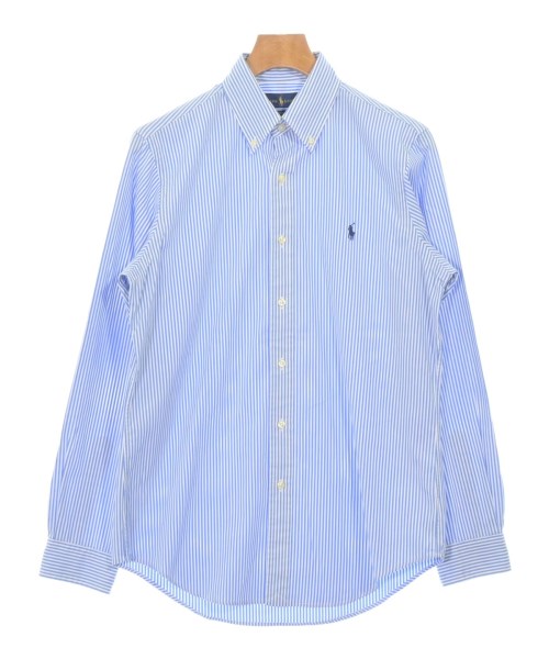 Ralph Lauren(ラルフローレン)カジュアルシャツ 青 サイズ:S/2200673946034