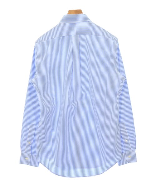 Ralph Lauren（ラルフローレン）カジュアルシャツ 青 サイズ:S メンズ/2200673946034