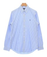 Ralph Lauren（ラルフローレン）カジュアルシャツ 青 サイズ:S メンズ/2200673946034