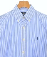 Ralph Lauren（ラルフローレン）カジュアルシャツ 青 サイズ:S メンズ/2200673946034
