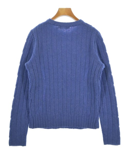 Ralph Lauren（ラルフローレン）ニット・セーター 青 サイズ:M レディース/2200681443037