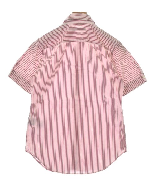 Ralph Lauren（ラルフローレン）カジュアルシャツ 赤 サイズ:2(M位) レディース/2200682007115