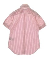 Ralph Lauren（ラルフローレン）カジュアルシャツ 赤 サイズ:2(M位) レディース/2200682007115