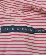 Ralph Lauren（ラルフローレン）カジュアルシャツ 赤 サイズ:2(M位) レディース/2200682007115