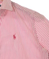 Ralph Lauren（ラルフローレン）カジュアルシャツ 赤 サイズ:2(M位) レディース/2200682007115