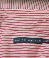 Ralph Lauren（ラルフローレン）カジュアルシャツ 赤 サイズ:2(M位) レディース/2200682007115