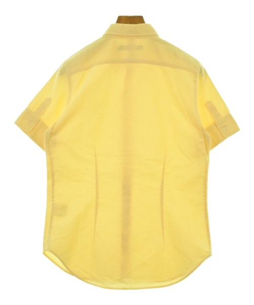 Ralph Lauren（ラルフローレン）ドレスシャツ 黄 サイズ:9(M位) レディース/2200693496106