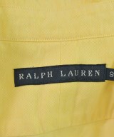 Ralph Lauren（ラルフローレン）ドレスシャツ 黄 サイズ:9(M位) レディース/2200693496106