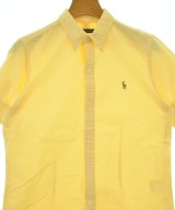 Ralph Lauren（ラルフローレン）ドレスシャツ 黄 サイズ:9(M位) レディース/2200693496106