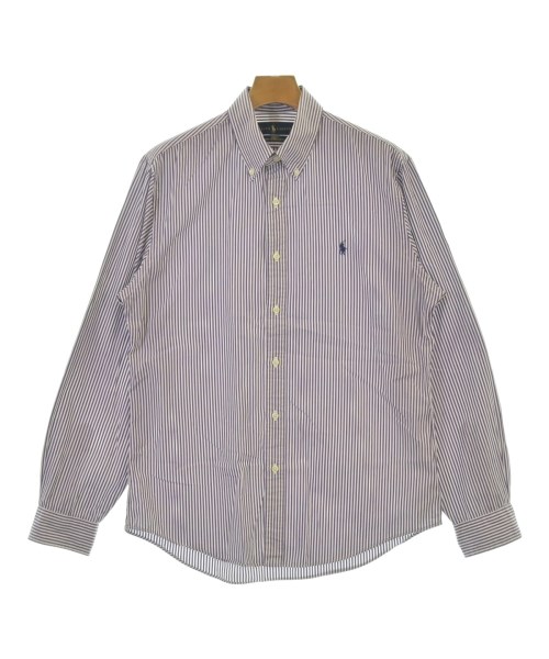 Ralph Lauren(ラルフローレン)カジュアルシャツ 白 サイズ:L/2200689753077