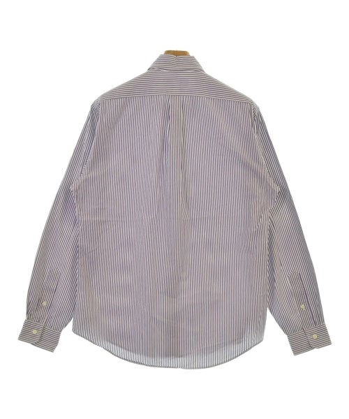 Ralph Lauren（ラルフローレン）カジュアルシャツ 白 サイズ:L メンズ/2200689753077