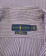 Ralph Lauren（ラルフローレン）カジュアルシャツ 白 サイズ:L メンズ/2200689753077
