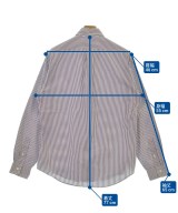 Ralph Lauren（ラルフローレン）カジュアルシャツ 白 サイズ:L メンズ/2200689753077