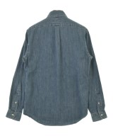 Ralph Lauren（ラルフローレン）カジュアルシャツ 青 サイズ:S メンズ/2200690780024