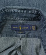 Ralph Lauren（ラルフローレン）カジュアルシャツ 青 サイズ:S メンズ/2200690780024