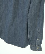 Ralph Lauren（ラルフローレン）カジュアルシャツ 青 サイズ:S メンズ/2200690780024