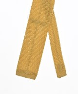 Ralph Lauren（ラルフローレン）ネクタイ 黄 サイズ:- メンズ/2200690780154