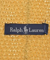 Ralph Lauren（ラルフローレン）ネクタイ 黄 サイズ:- メンズ/2200690780154