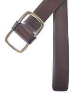 Ralph Lauren（ラルフローレン）ベルト 茶 サイズ:- レディース/2200694252114